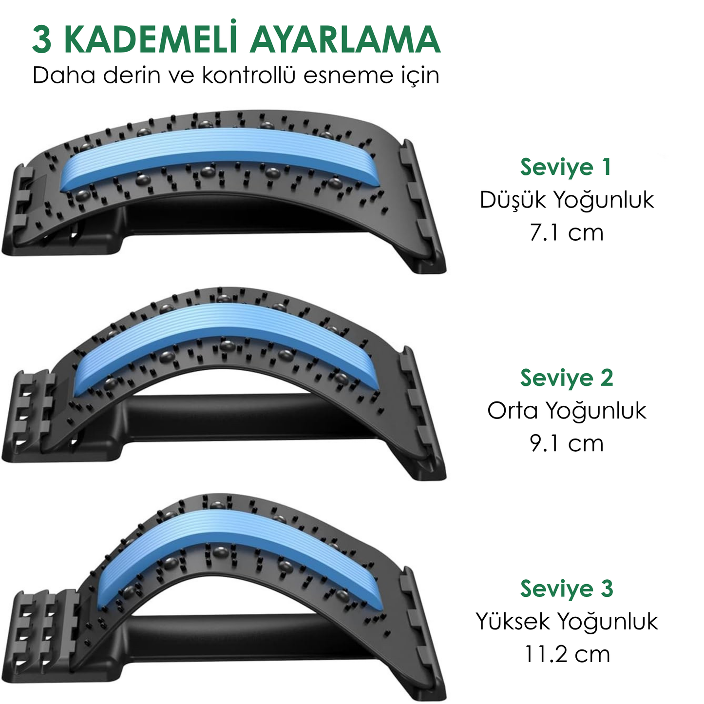 Sırt Terapisi